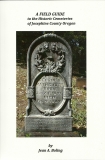 A Fieldguide to Josephine County Cemeteries