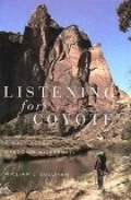 Listening for Coyote